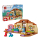LEGO BLUEY 11221 Szkoła z Ryżykiem i Blue - 1529716 - zdjęcie 2